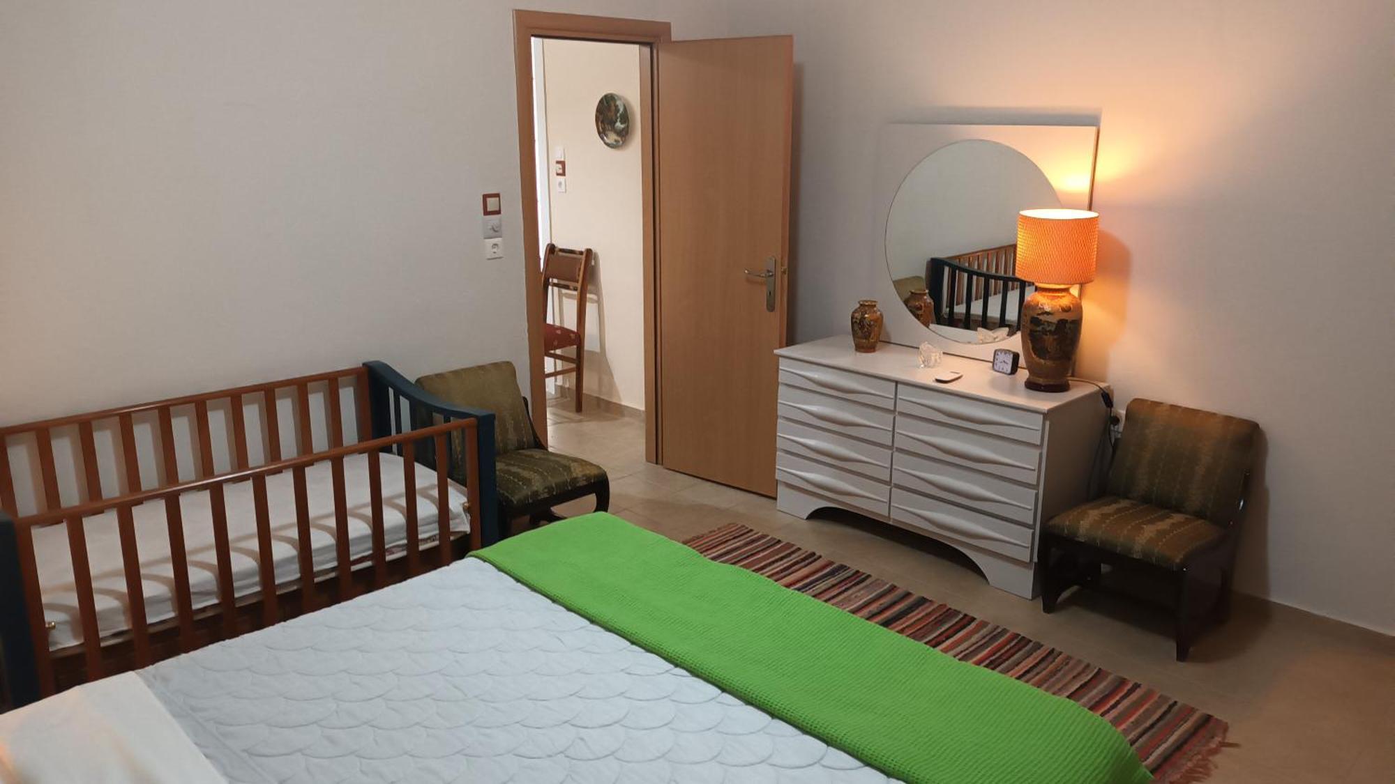 Olives House Βίλα Βρωμονέρι Εξωτερικό φωτογραφία