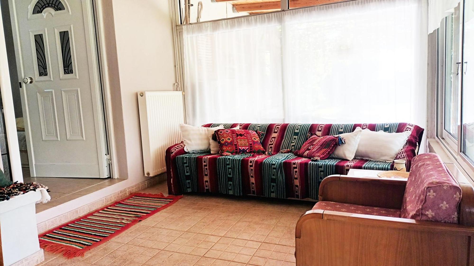 Olives House Βίλα Βρωμονέρι Εξωτερικό φωτογραφία