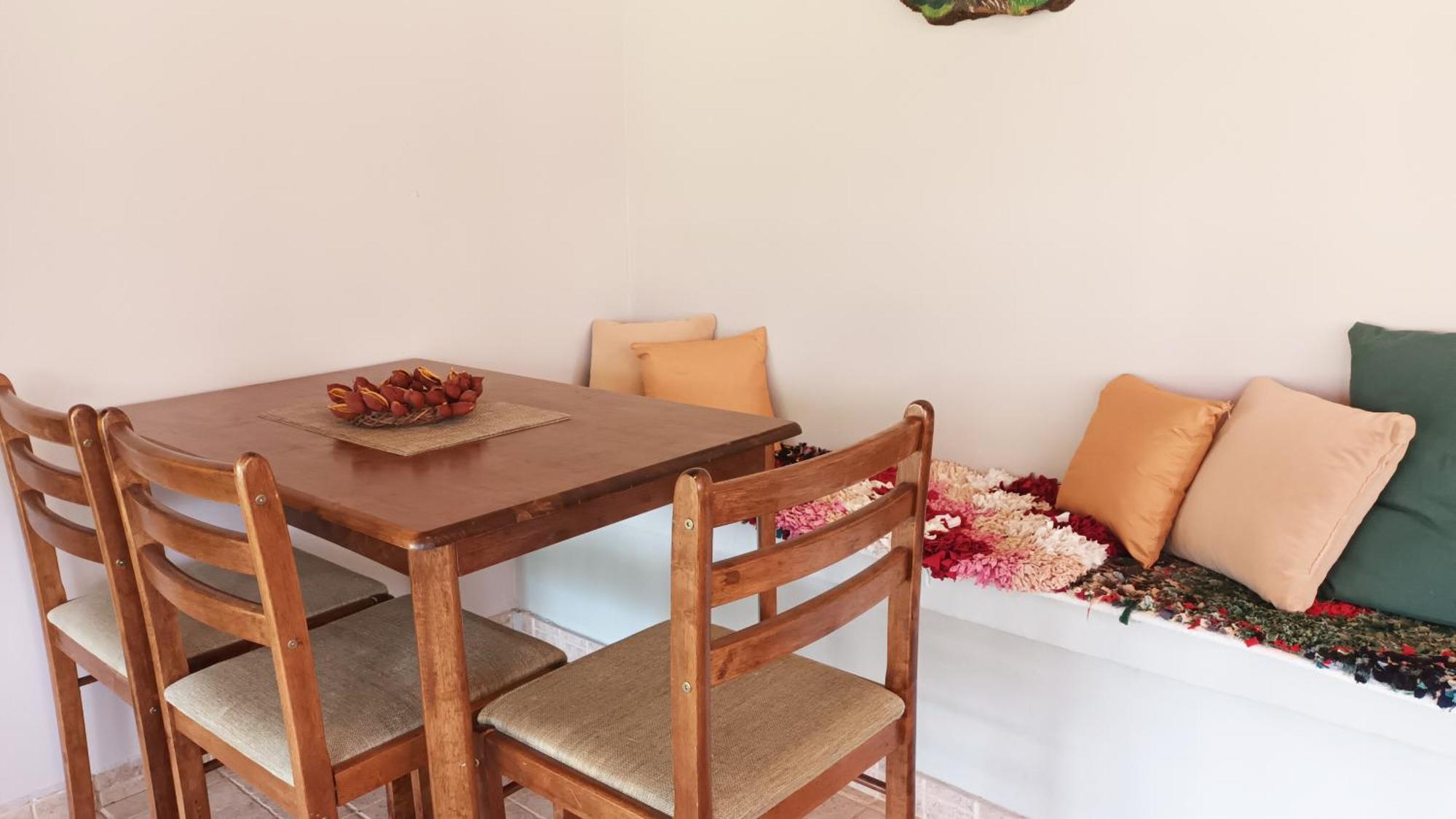 Olives House Βίλα Βρωμονέρι Δωμάτιο φωτογραφία