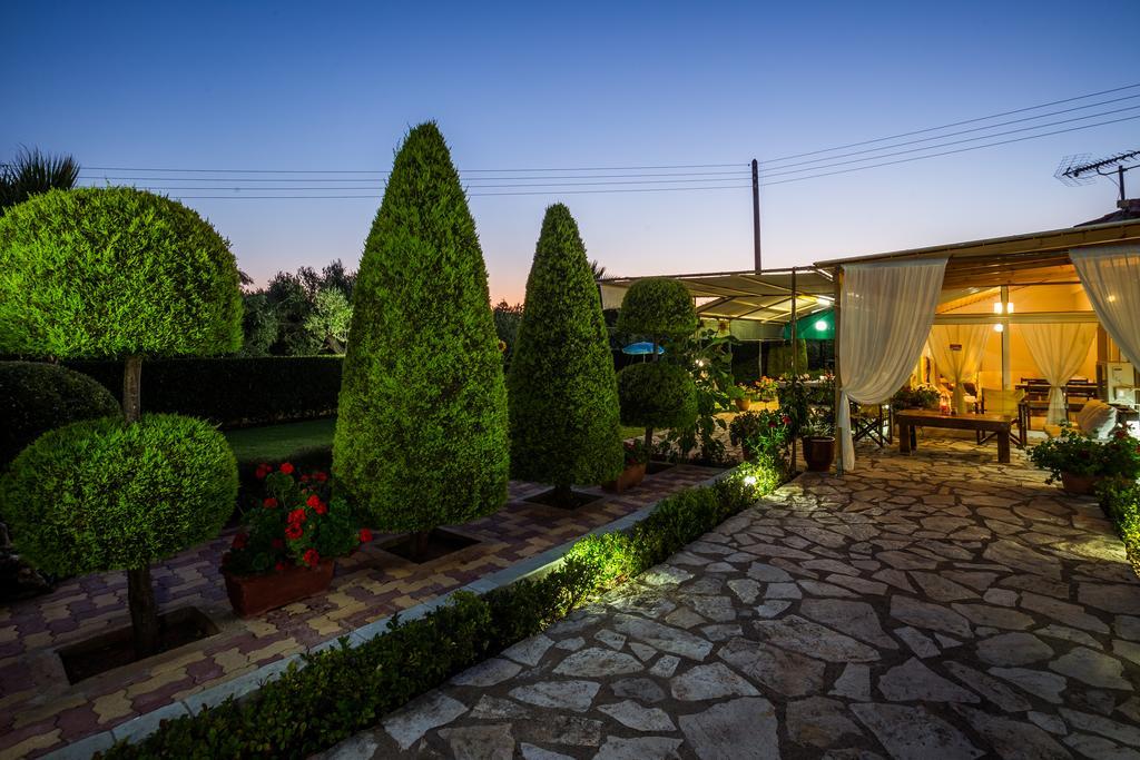 Olives House Βίλα Βρωμονέρι Εξωτερικό φωτογραφία