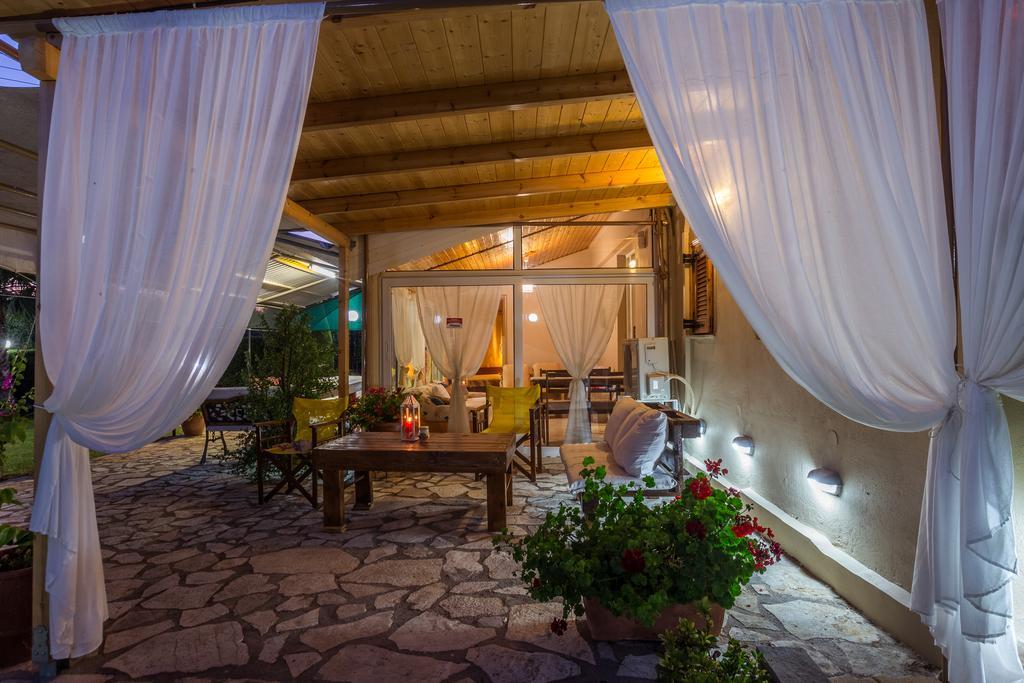 Olives House Βίλα Βρωμονέρι Εξωτερικό φωτογραφία