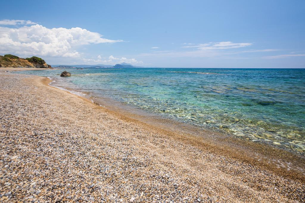 Olives House Βίλα Βρωμονέρι Εξωτερικό φωτογραφία