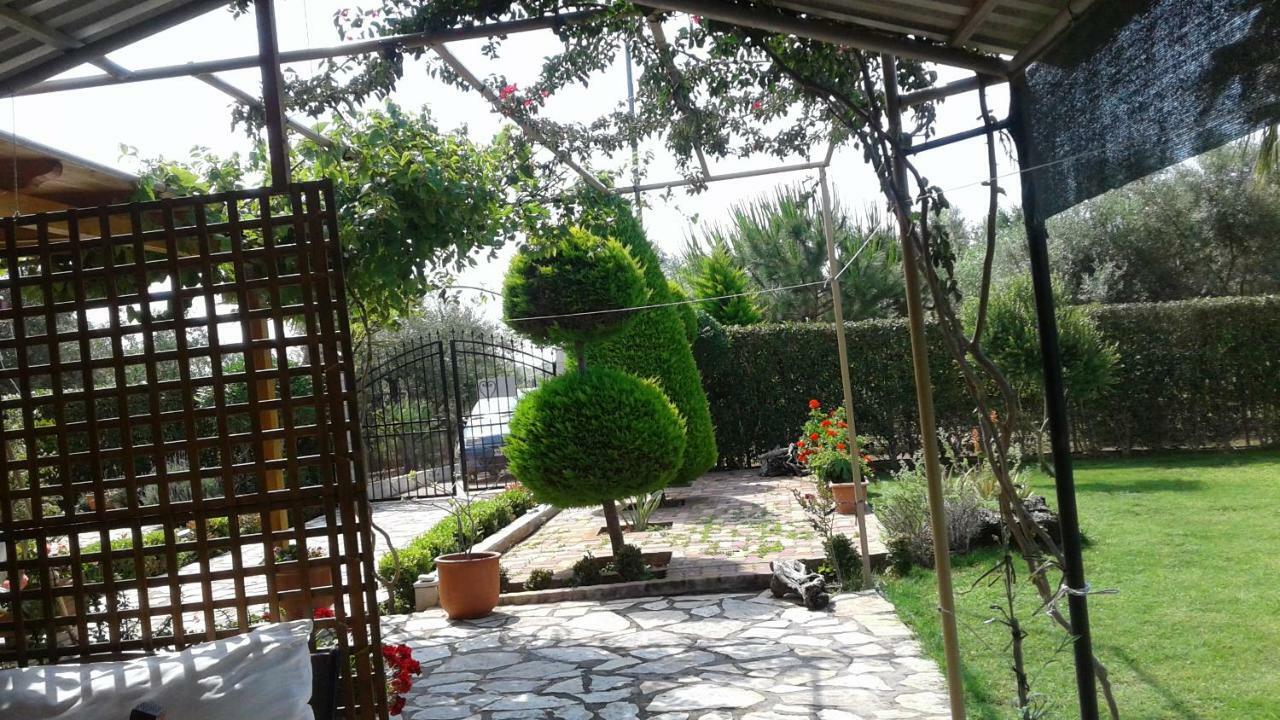 Olives House Βίλα Βρωμονέρι Εξωτερικό φωτογραφία